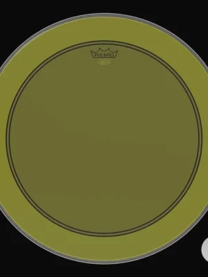 REMO POWERSTROKE 3 COLORTONE CLEAR 18" žlutá Kup Teď