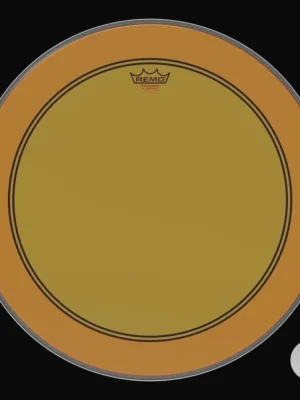 Dokud Zásoby Vydrží REMO POWERSTROKE 3 COLORTONE CLEAR 24" oranžová