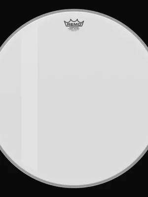 Výhodná Nabídka REMO POWERSTROKE 3 FELT TONE COATED 24"