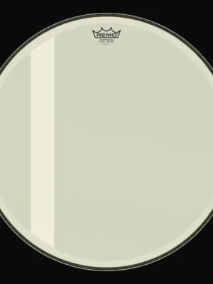 Cenově Výhodný REMO POWERSTROKE 3 FELT TONE HAZY 18"