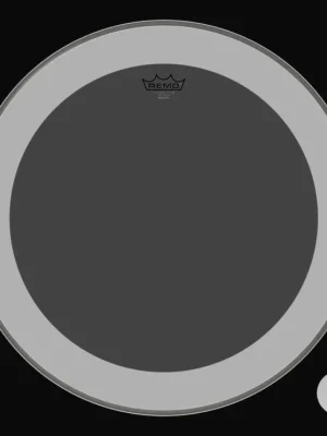 Hit Sezóny REMO POWERSTROKE 4 CLEAR 20" pro bass drum