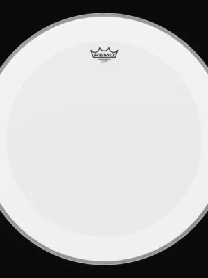 Sleva REMO POWERSTROKE 4 COATED 14"