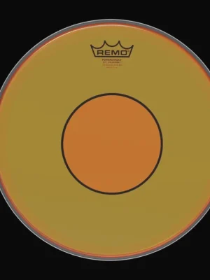 REMO POWERSTROKE 77 COLORTONE CLEAR 13" oranžová Výhodná Nabídka
