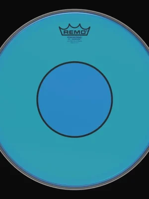 REMO POWERSTROKE 77 COLORTONE CLEAR 14" modrá Omezená Nabídka