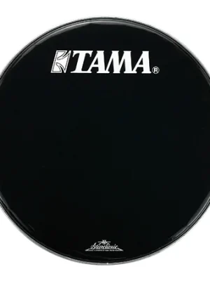 TAMA BK18BMTT BLACK 18" Starclassic Nejprodávanější