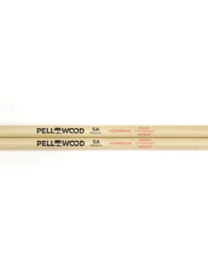 PELLWOOD 5A MEDIUM 14x407 Nejlepší Volba