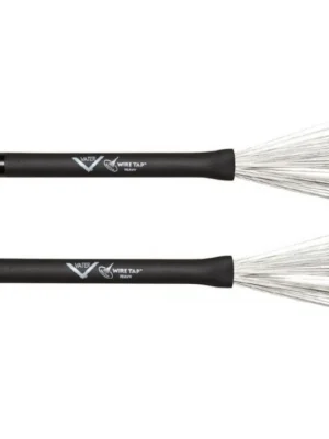 Jen Po Omezenou Doba VATER HEAVY WIRE BRUSH zatahovací metličky