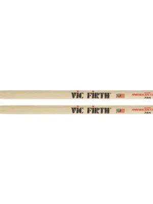 Must-Have VIC FIRTH 7A NYLON American Classic 13, 5x395
