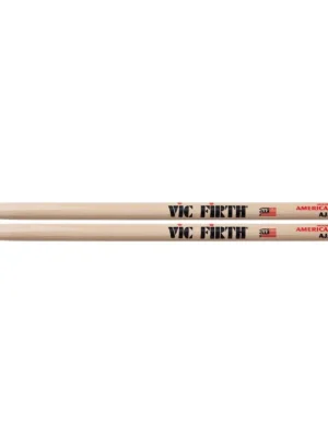Pouze Dnes VIC FIRTH AJ5 American Jazz 12, 5x406