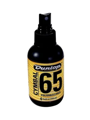 Zlevněný DUNLOP DU6434 čistič na činely