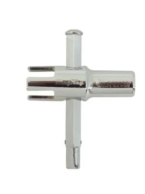 Značkový GIBRALTAR SC-GWK klíč na křídlové matice