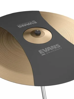 EVANS SOUNDOFF RIDE MUTE 22" tlumení pro ride Speciální Cena