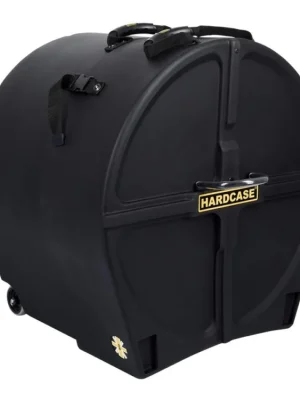 HARDCASE HN18B 18" kufr pro bass drum Horká Nabídka