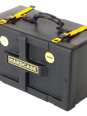 HARDCASE HNDBP kufr pro double pedal Akce