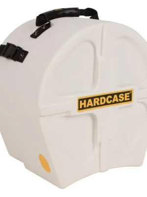 HARDCASE HNP10TW 10" kufr pro tom tom, bílý Cenový Hit
