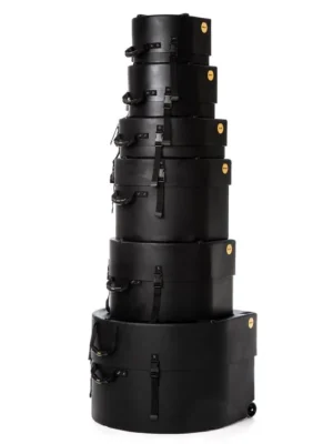 HARDCASE SET BD20, T10, 12, FT14, 16, SD14 Doprava Zdarma