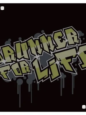 Aktuální MAPEX PMKM-M22P13 koberec Graffiti Pop