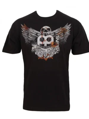 MEINL M85-S tričko Jawbreaker, S Omezená Nabídka