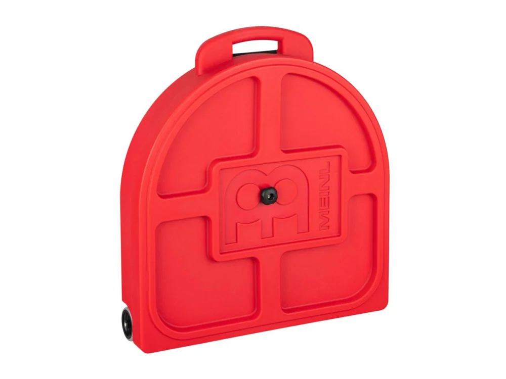 Akce MEINL MCC22R-TR kufr pro činely, Profesional