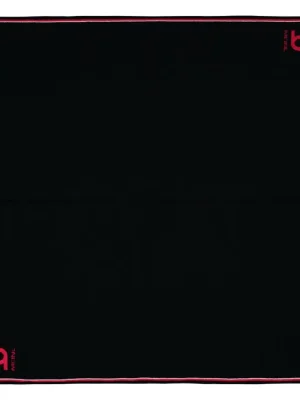 MEINL MDRL-BK koberec 2x2m, černý Víkendová Akce