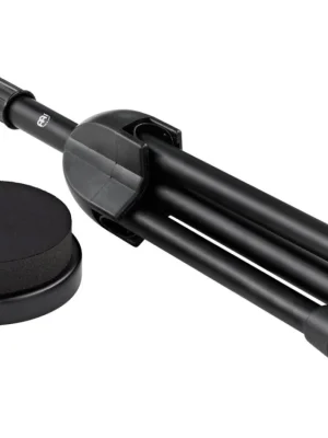 MEINL MMP4BK-MPPS 4" cvičný pad set vč. stojanu Akční Cena