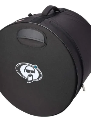 Autentický PROTECTION RACKET A1822-00 22x18" Rigid case pro bass d.