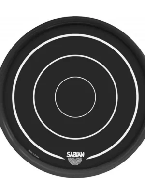 SABIAN GRIP DISC 6" cvičný pad Zlevněný