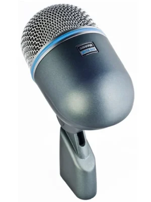 SHURE BETA52A mikrofon pro BD Speciální Cena