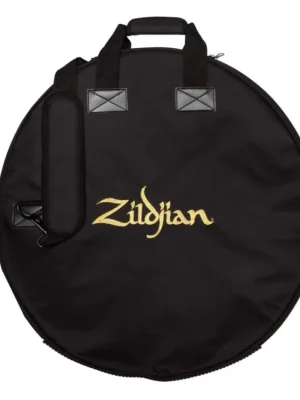 Značkový ZILDJIAN 24" DELUXE CYMBAL BAG Pouzdro pro činely