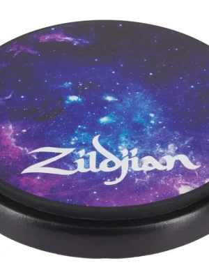 Kup Teď ZILDJIAN GALAXY PRACTICE PAD 6" cvičný pad