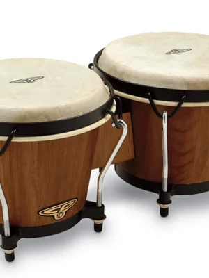 Odeslání Ihned BONGA LP TRADITIONAL 6+7", dark wood