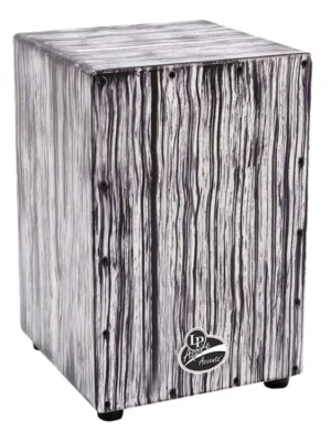 CAJON LP A1332-WS ASPIRE White Streak Nejlepší Volba