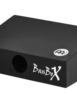 CAJON MEINL BASSBOX včetně beateru Autentický