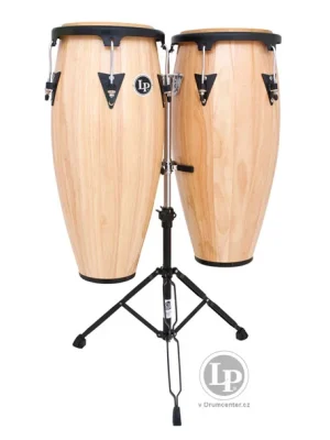 Koupit Online CONGA LP 647B-AW ASPIRE 11"+12"