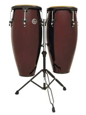 Sleva CONGA LP LPA646-DW ASPIRE 10"+11"