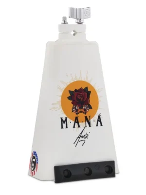 Bezpečná Platba COWBELL LP 008AG 8" Alex Gonzalez Signature