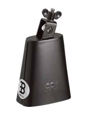Nejlepší Volba COWBELL MEINL SL525-BK 5 1/4"