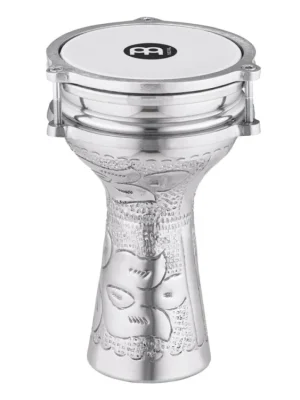 DARBUKA MEINL HE-051 4, 25"x7, 75" Ověřený