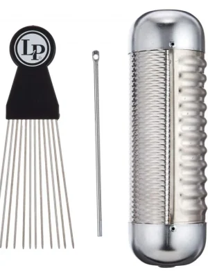 GUIRO LP LP452 9" Multi Guiro Top Prodej