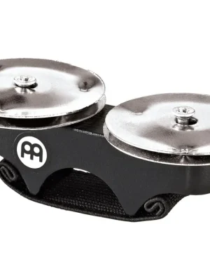 MEINL FJS1A-BK finger jingles, hliníkové Nízká Cena