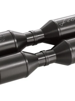 Pouze Dnes SHAKER MEINL SH4BK Luis Conte, černý