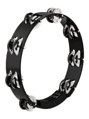 TAMBURÍNA MEINL HTT10BK do ruky, ocelové pl., 10" Kup Teď