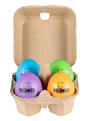 Kup Teď VAJÍČKA NINO NINOSET21 4ks v boxu