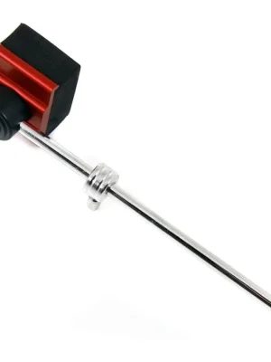 Oblíbený BEATER DW DWSM105 pěna/kov, Hardcore