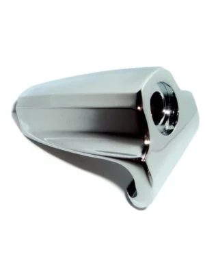 CLAWS PEARL D054 litý, 1ks, MCX, chrom Akční Cena