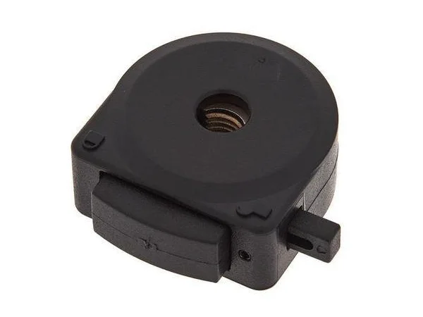 Oblíbený MATICE MAPEX ACF-BN rychloupínací hlavice