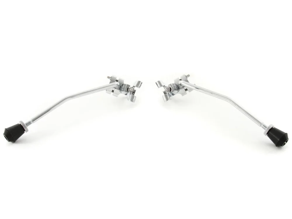 Originální NOHY BD DW pro BD, integorvané v CLAWS, pár