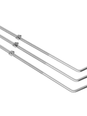 NOHY FT PEARL LG40, 3 9, 5mm, 3ks, MCX, VMX Expresní Doručení