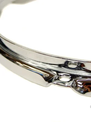 Kup Teď OBRUČ MAPEX 14", 1, 5mm, 8 šroubů, pro snare