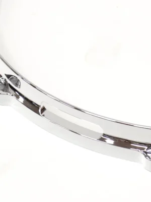 OBRUČ PEARL 14", litá, 8 šroubů, pro snare Sezónní Sleva